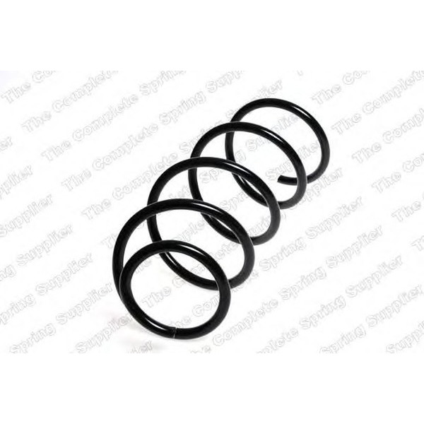 Coil Spring image