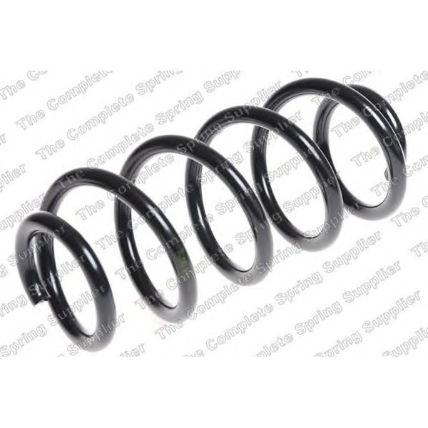 COIL SPRING FRONT SEAT image
