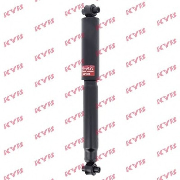 Shock Absorber Rear L/R image