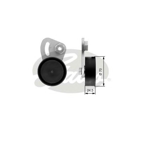 DRIVEALIGN TENSIONER image