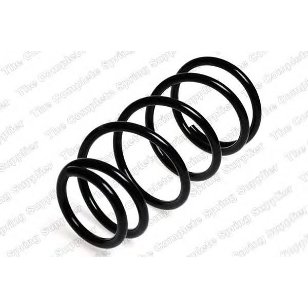 COIL SPRING REAR HONDA image