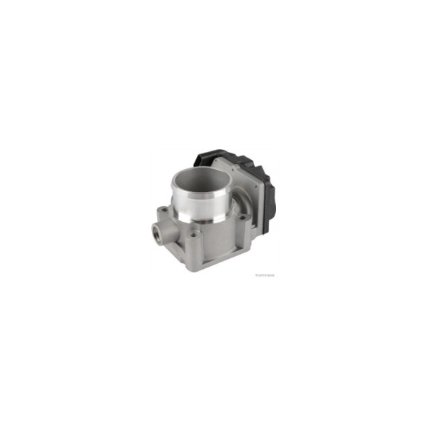 Throttle Body image