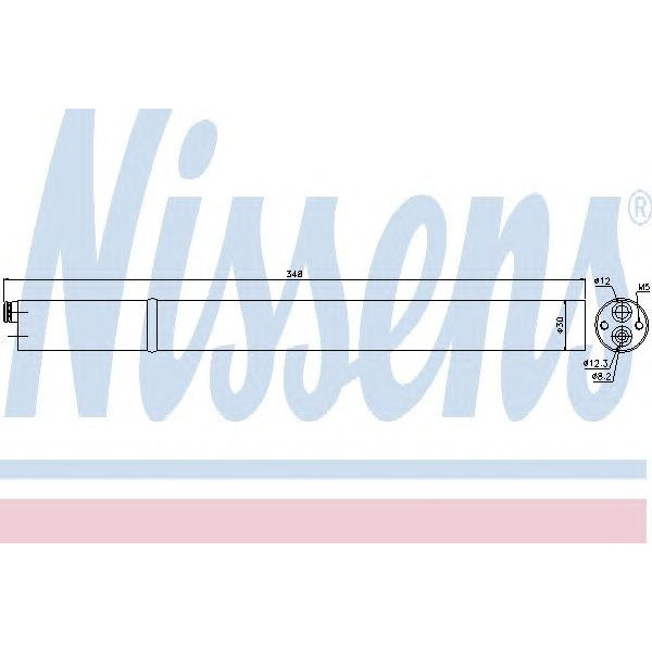 Receiver dryer image