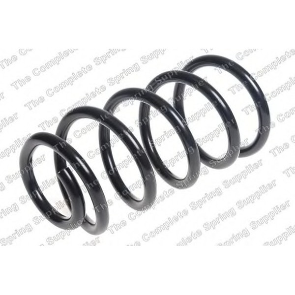 COIL SPRING REAR KIA image