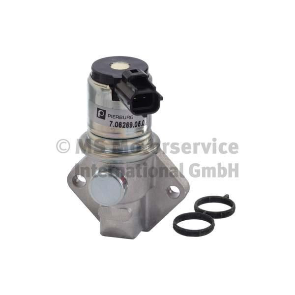 FORD IDLE AIR CONTROL VALVE image