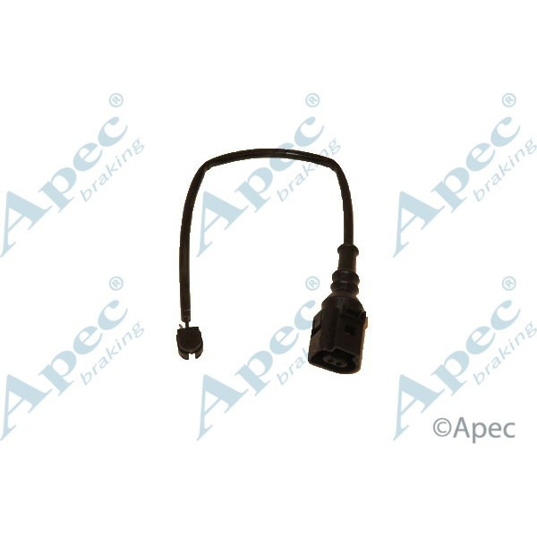 Apec Wear Lead image