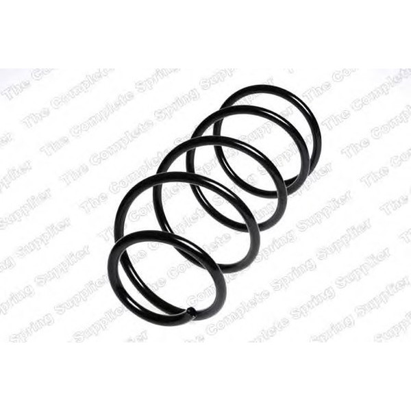 COIL SPRING FRONT FIAT image