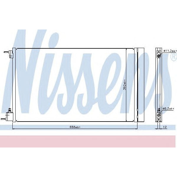 Condenser image