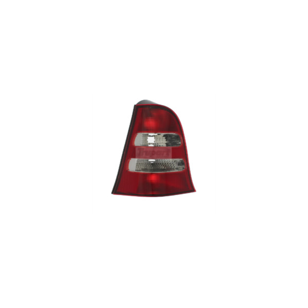 Rear Lamp Unit image