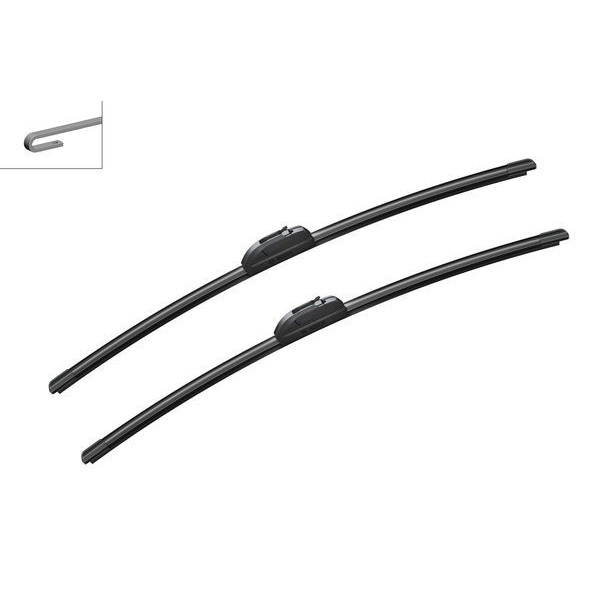 Set Of Wiper Blades image