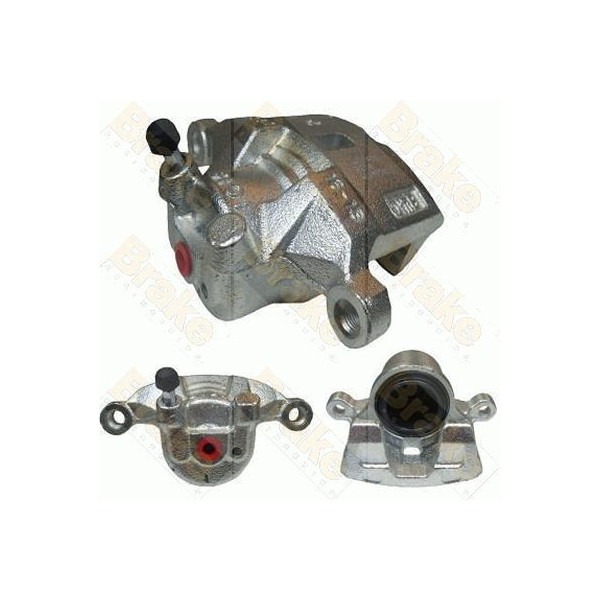 Brake Caliper CA2569 image