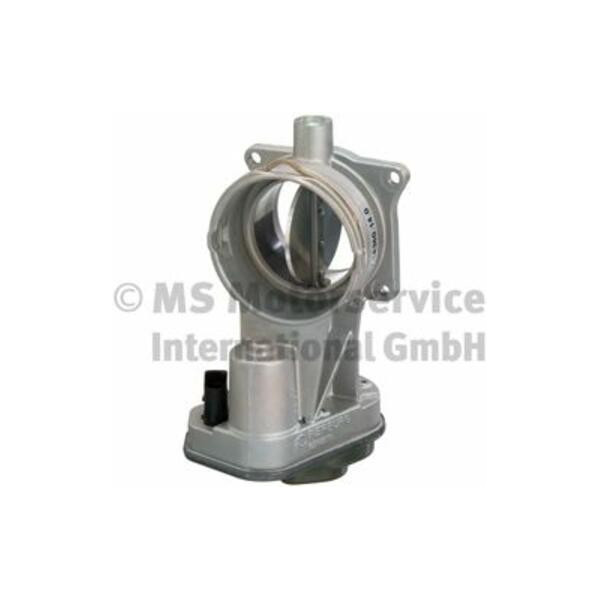 VW CONTROL FLAP image