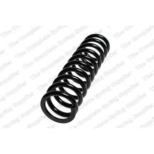 COIL SPRING FRONT MERCEDES image