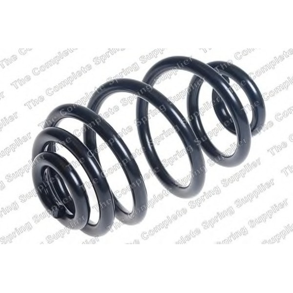COIL SPRING REAR BMW image