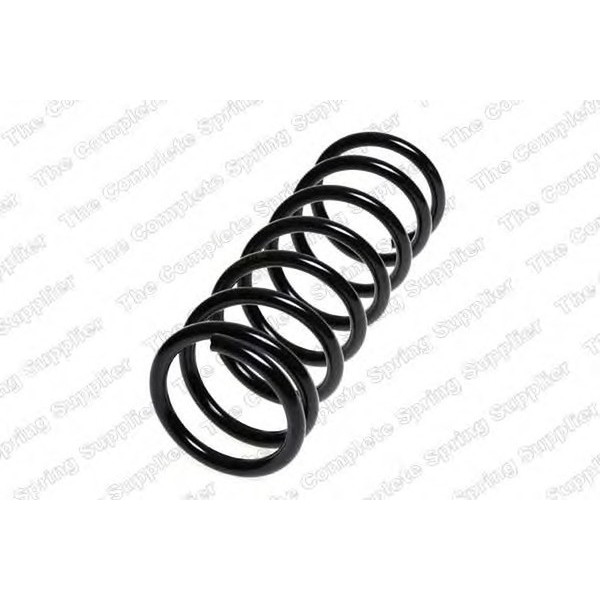 COIL SPRING FRONT MAZDA image