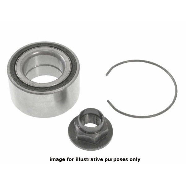 WHEEL BEARING KIT image