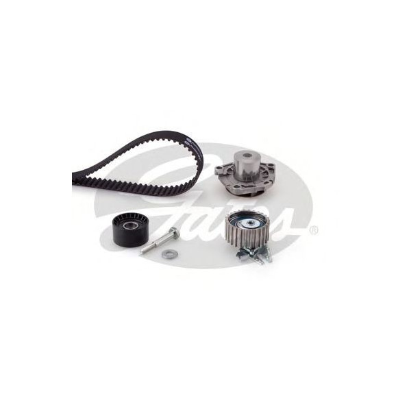 POWERGRIP TIMING BELT KIT - WATER PUMP image