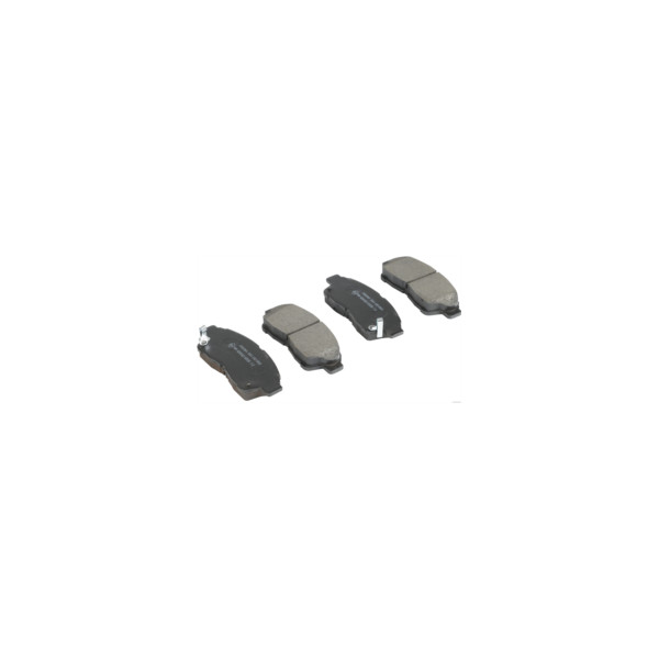 Brake Pad Set image