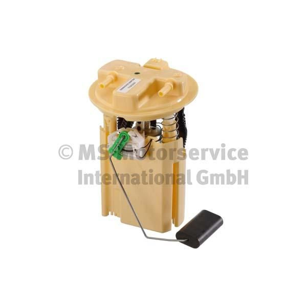 DACIA IN-TANK MODULE image