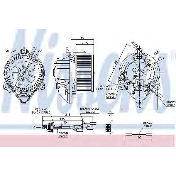 Blower image