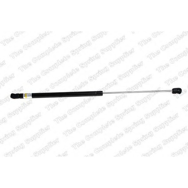 GAS SPRING REAR OPEL/VAUXHALL image