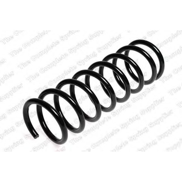 COIL SPRING REAR FORD image