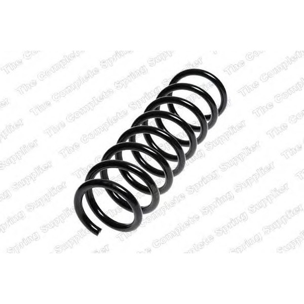 COIL SPRING REAR BMW H/D image