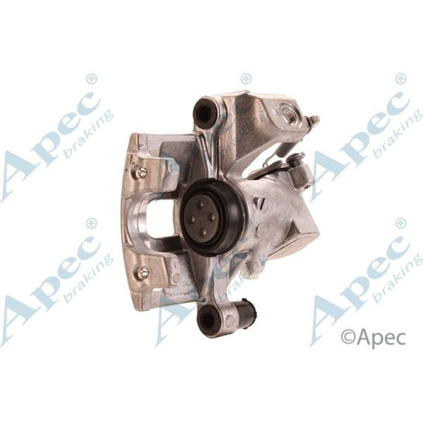Brake Caliper image