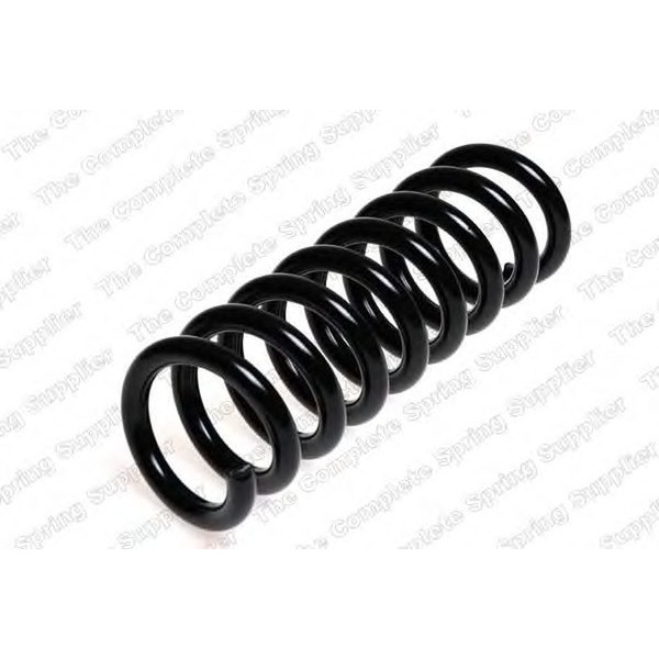 COIL SPRING REAR MERCEDES H/D image