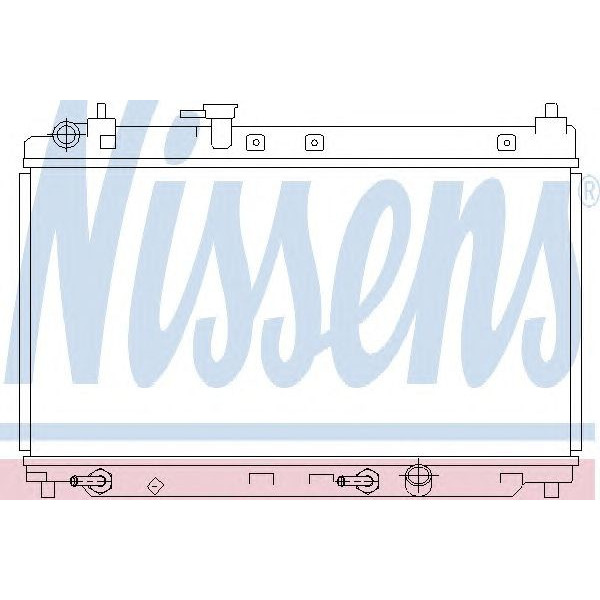 HONDA CITY 03- image