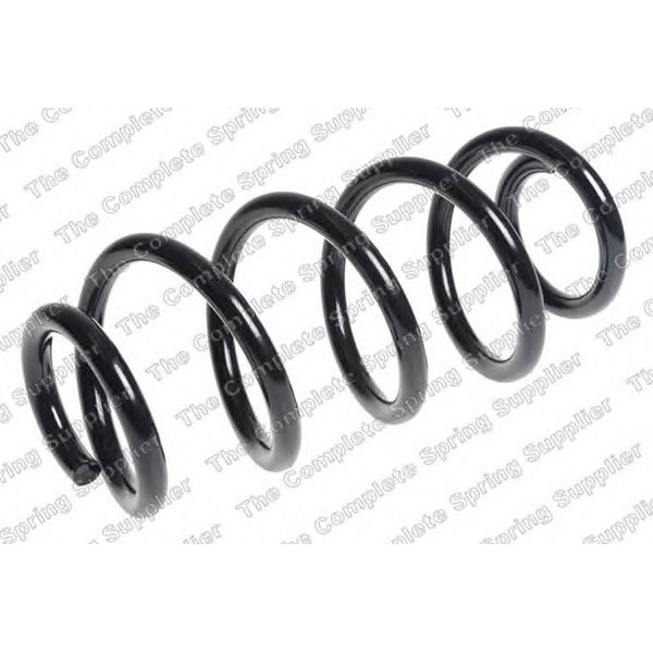 Coil Spring image
