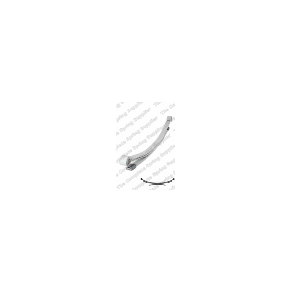 Leaf Spring image