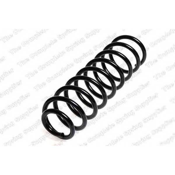 COIL SPRING REAR SEAT image