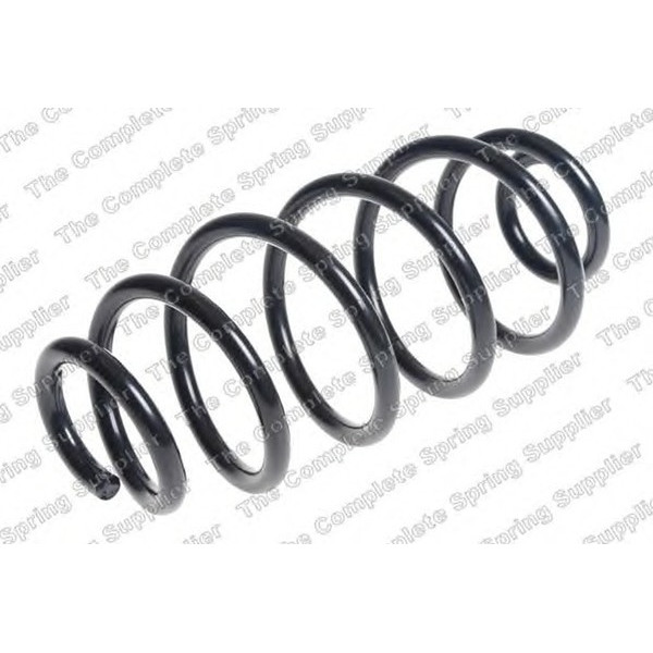 COIL SPRING REAR FIAT/OPEL/VAU image