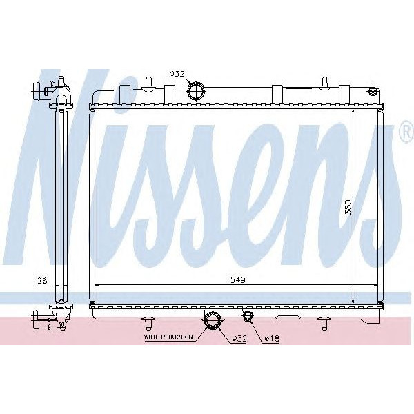 Radiator image