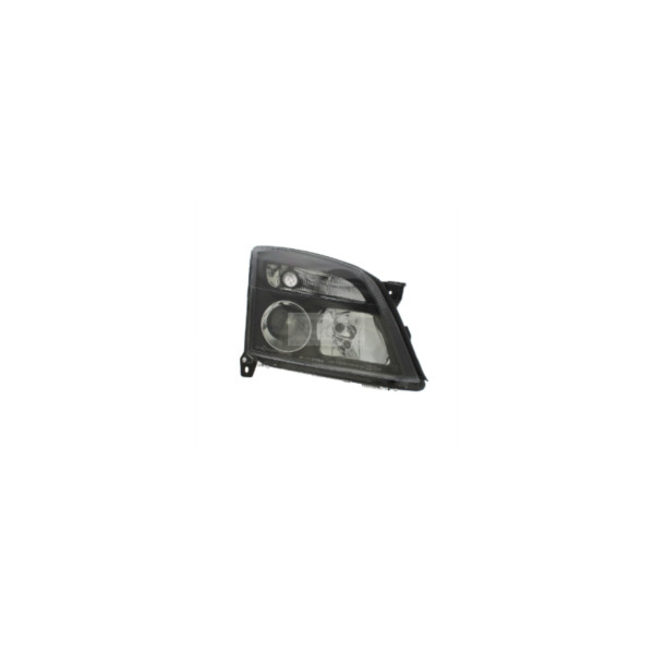 Head Lamp Unit image