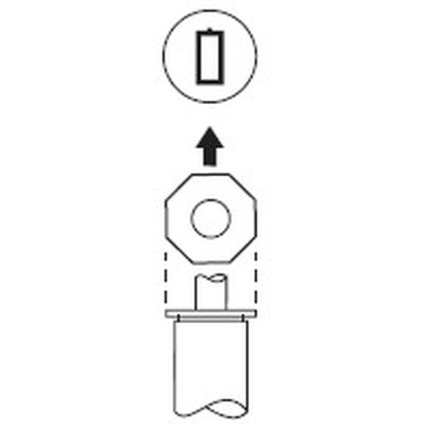 Shock Absorber Front L/R image