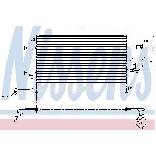Condenser image