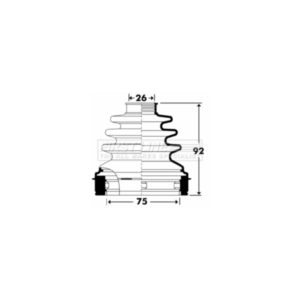 CV Boot Kit image