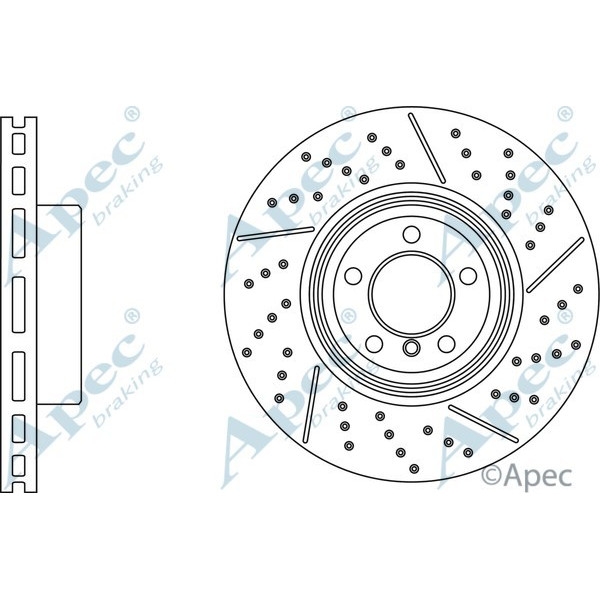 Brake Disc image