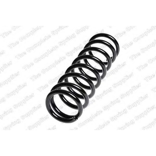 COIL SPRING REAR SUBARU image