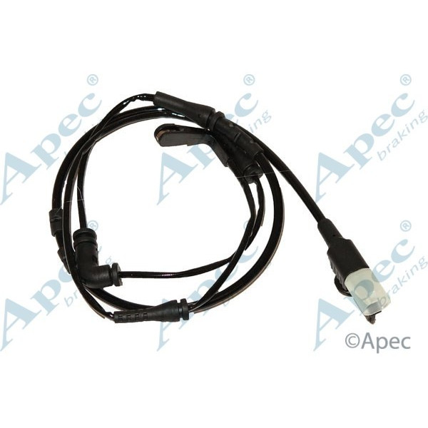 Wear Indicator/Lead image