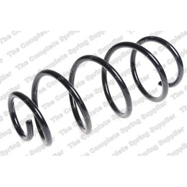 Coil Spring image