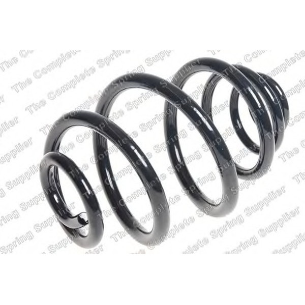 COIL SPRING REAR OPEL image