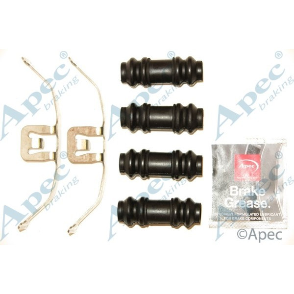 Brake Fitting Kit image