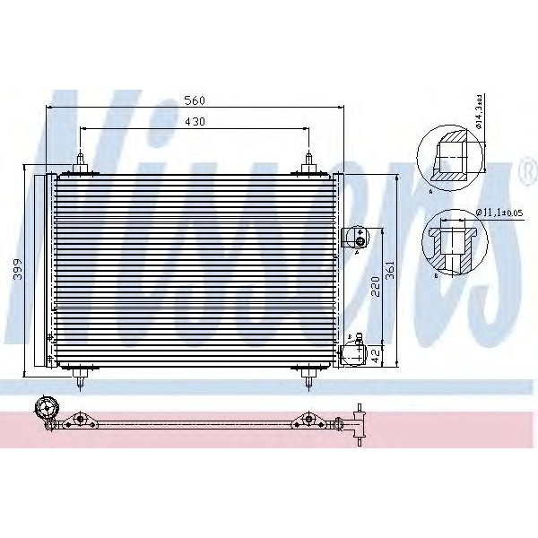 Condenser image