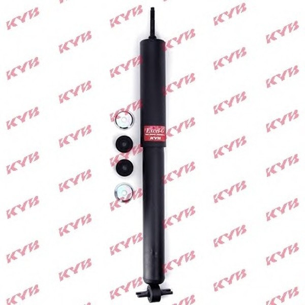 Shock Absorber Front L/R image