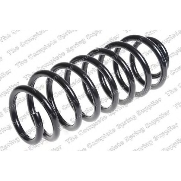 COIL SPRING REAR CHRYSLER image