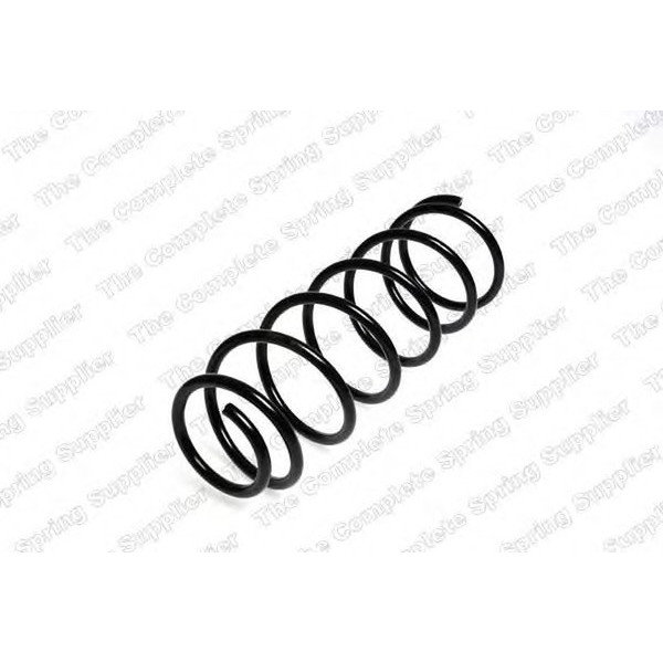 COIL SPRING FRONT FORD image