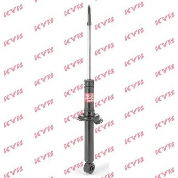 Shock Absorber Rear L/R image